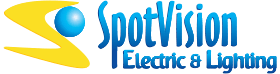 SpotVision Electric & Lighting B2B