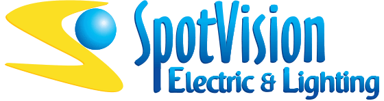 SpotVision Electric & Lighting B2B